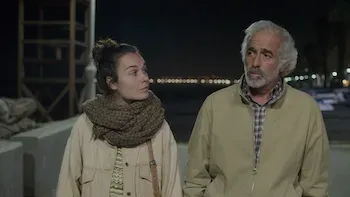 O Tempo Que Te Dou-E10.Dez minutos no presente e um no passado