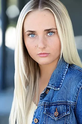 Caroline Labrum