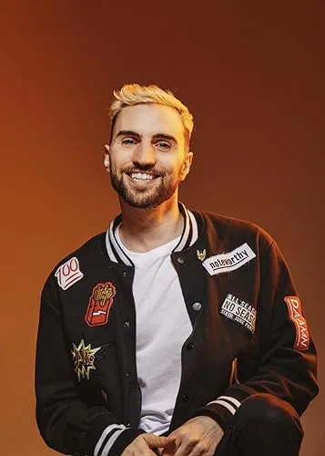 Simon Taylor