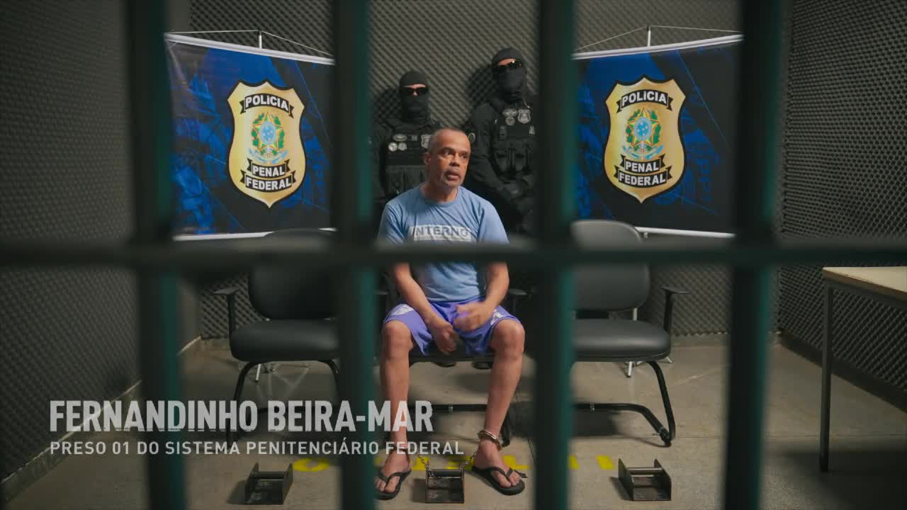 Territórios - Sob o Domínio do Crime Episódio 4