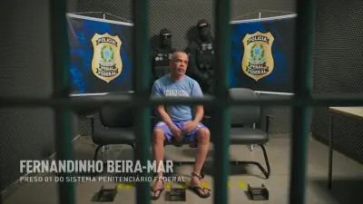 Territórios - Sob o Domínio do Crime-E4