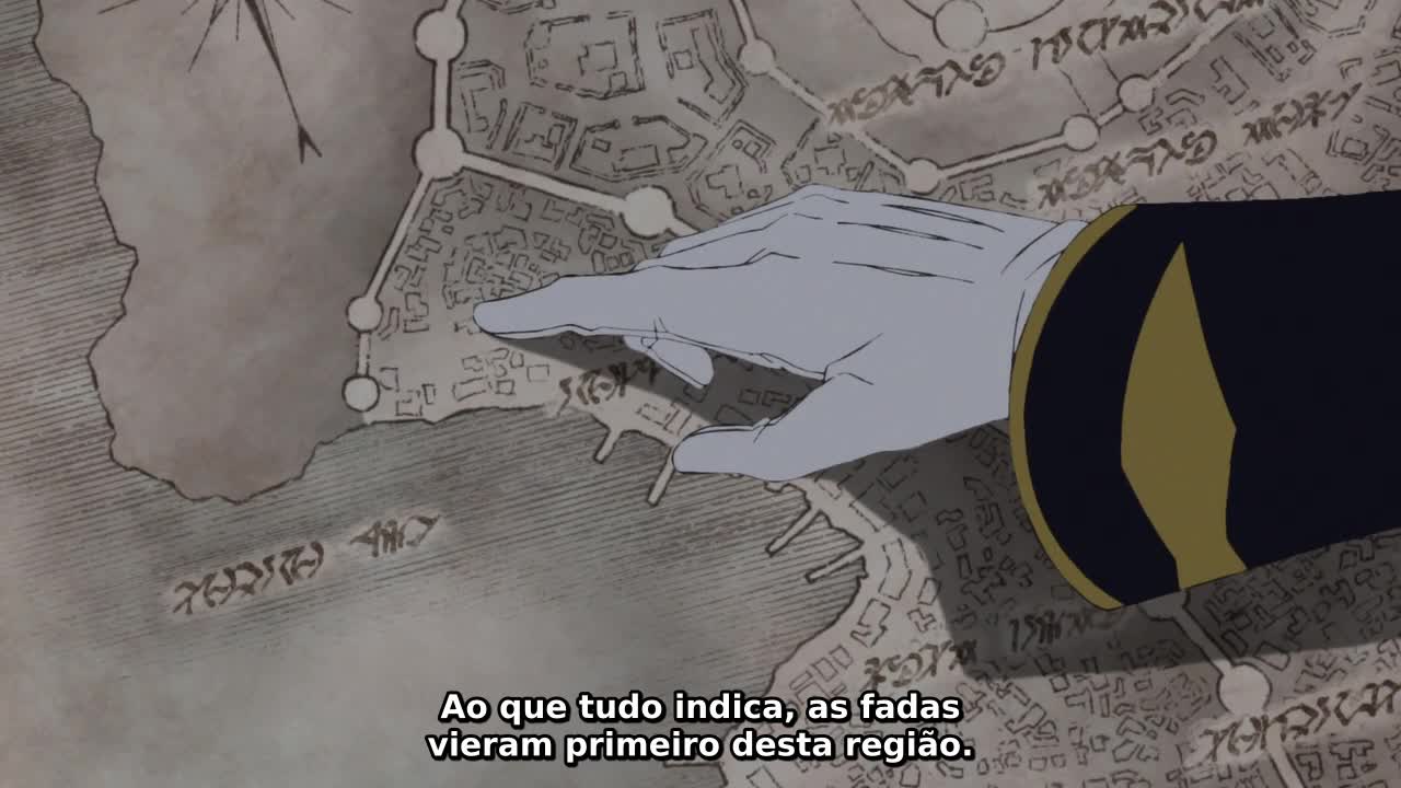 Sentenced to Be a Hero Episódio 10
