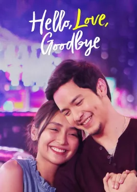 Hello, Love, Goodbye assistir online grátis