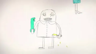 O Incrível Mundo de Gumball-E29