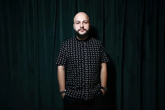 Egor Baranov