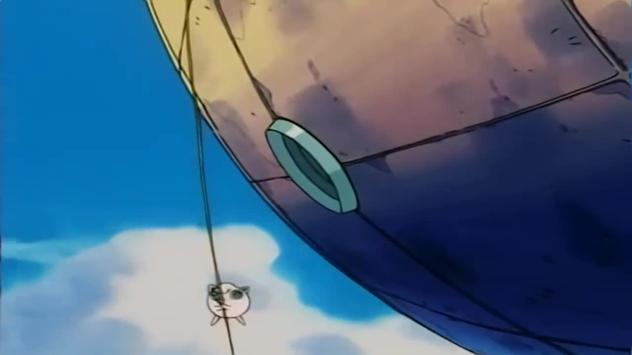 Pokémon The Series: Adventures in the Orange Islands Episódio 2