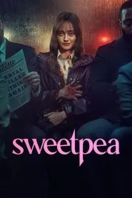 Pôster da série Sweetpea (2024)