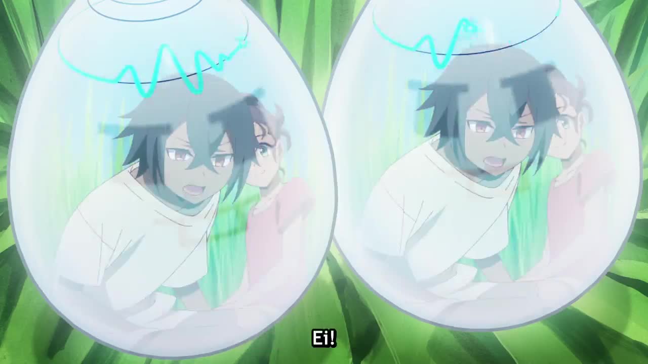Digimon Beatbreak Episódio 17