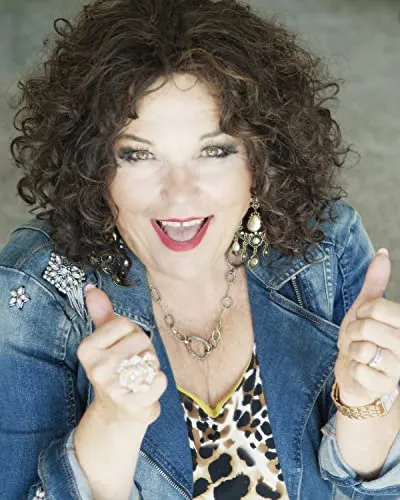 Vicki Barbolak