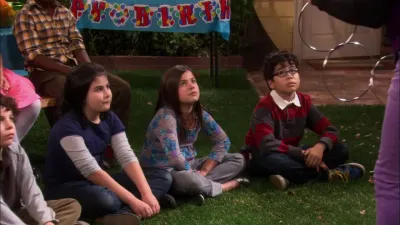Big Bang: A Teoria-E12