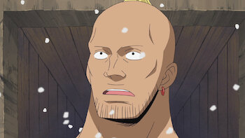 ONE PIECE Episódio 326