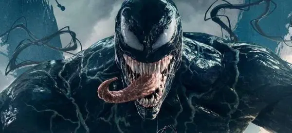 Movie Poster: Venom