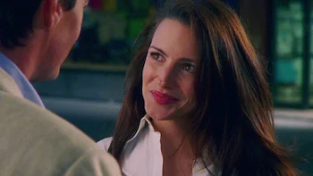 Sex and the City Episódio 7