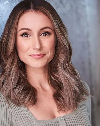 Christa George