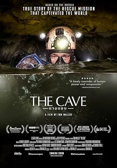 Milagre na Caverna