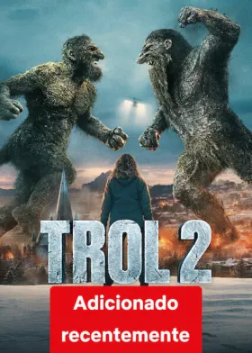 O Troll da Montanha 2 - Filme grátis no Cinegato