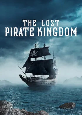 O Reino Perdido dos Piratas assistir online grátis