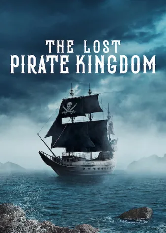 O Reino Perdido dos Piratas