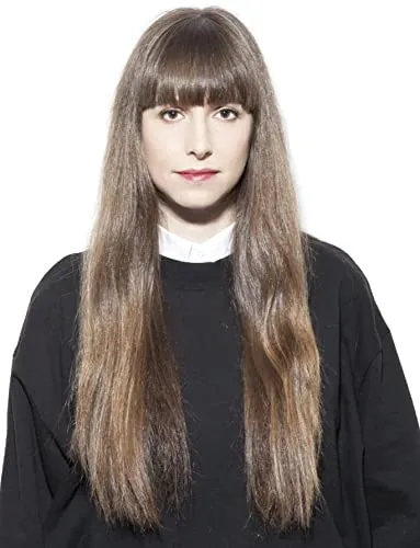 Emily Spivack