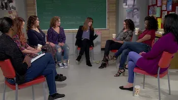 E9.Ataques de ansiedade
