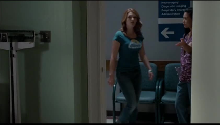 Haven Episódio 11
