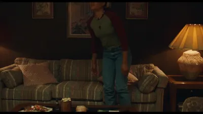 Euphoria-E6.A Thousand Little Trees of Blood