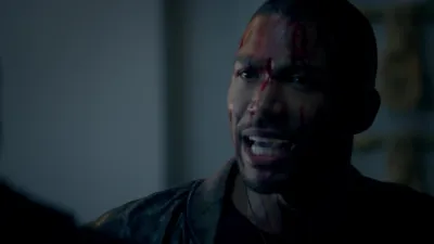 Os Originais-Episódio 8