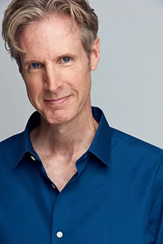 Paul Slade Smith