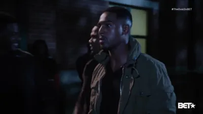 The Oval-E3.Heat