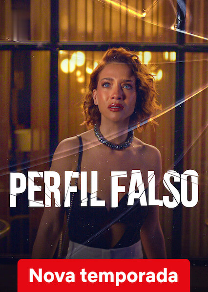 Perfil Falso assistir online grátis