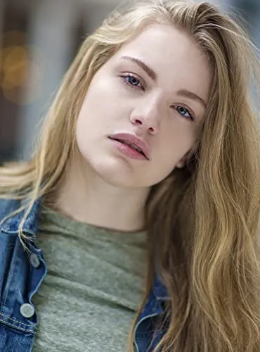 Ariana Corrao