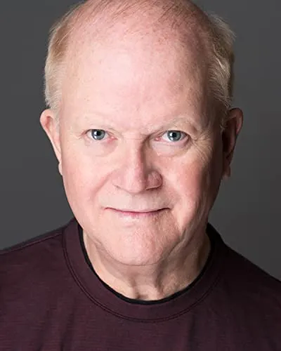 James Sjurson
