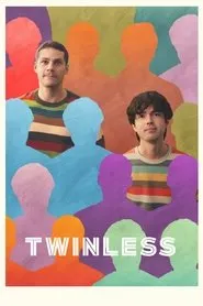 Pôster de Twinless (2025)