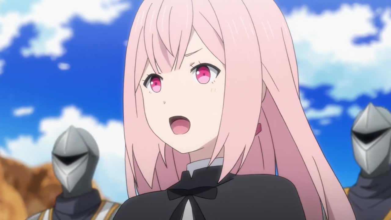 Maou-sama, Retry! Episódio 2