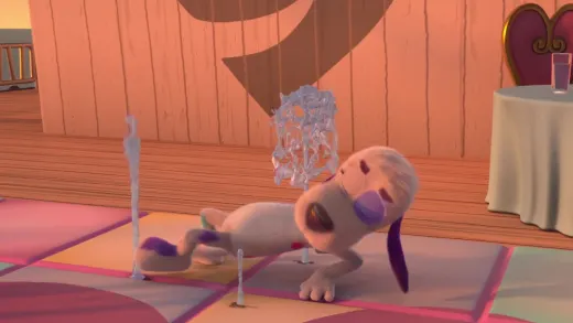 E3.All Paws on Deck/Bonestand and Deliver + Catch Me if You Sam/Toy Driver
