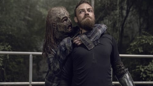 The Walking Dead Episódio 7