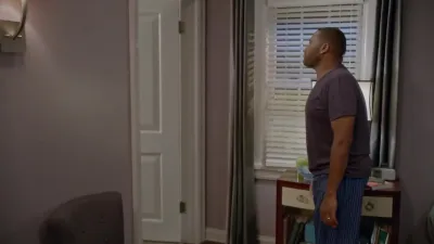 Black-ish-E14.Andre From Marseille