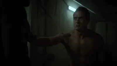 Agentes da S.H.I.E.L.D. da Marvel-E14