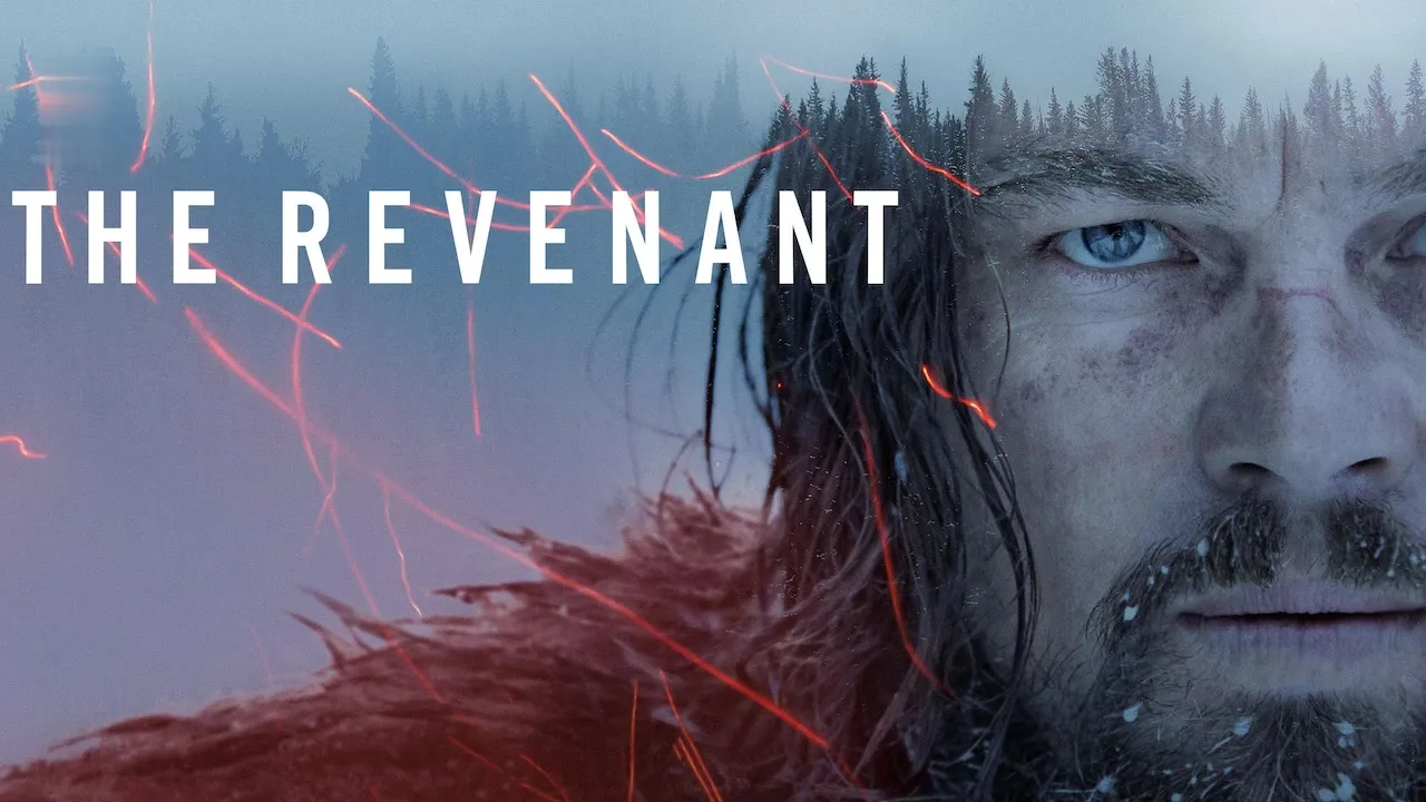 Movie Poster: O Regresso