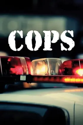 Cops assistir online grátis