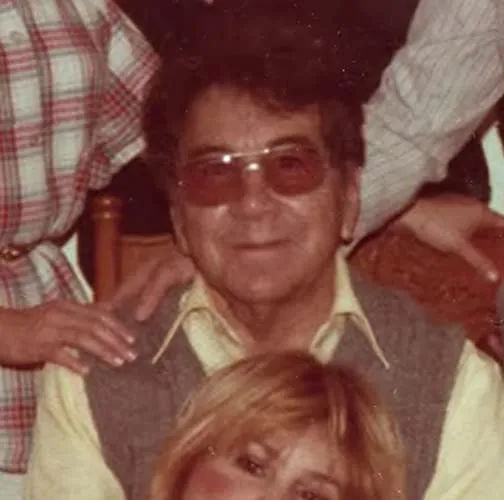 Joe Villareal