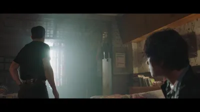 Snowdrop-E9.Episode 9