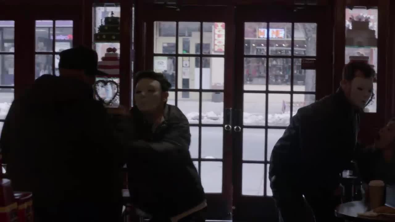 The Following Episódio 11