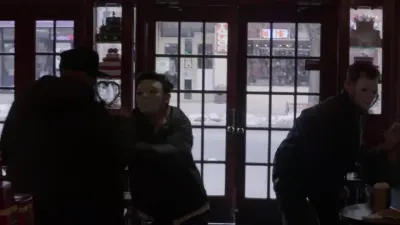 The Following-E11