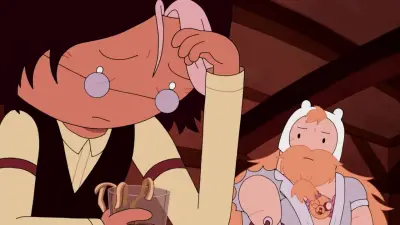 Hora de Aventura com Fionna e Cake-E2
