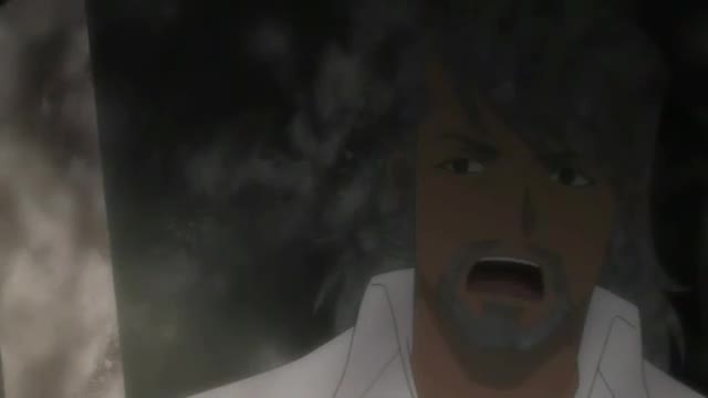 Gankutsu-ô Episódio 10