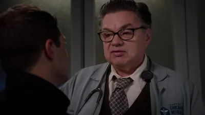 Chicago Med: Atendimento de Emergência-E2.When to Let Go (2)