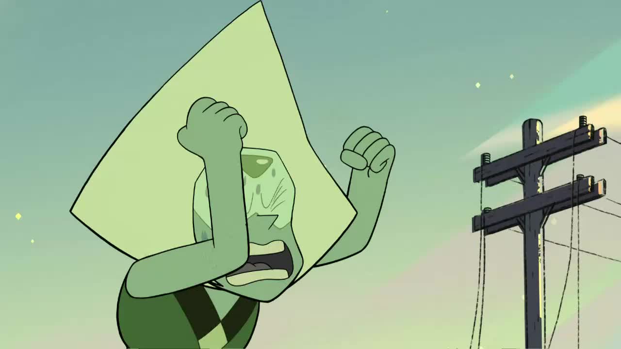 Steven Universo Episódio 3