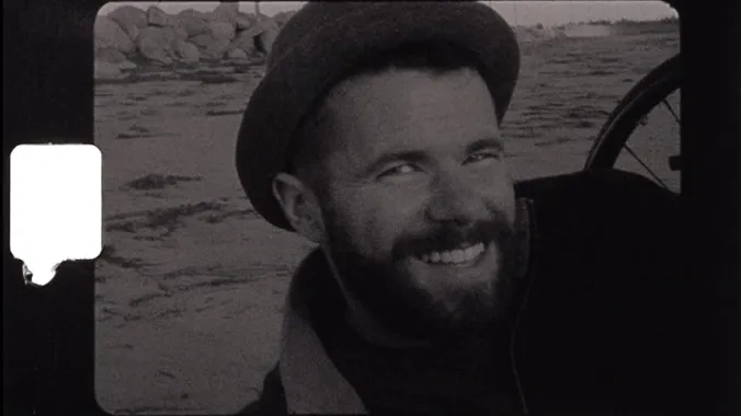Scott Jones