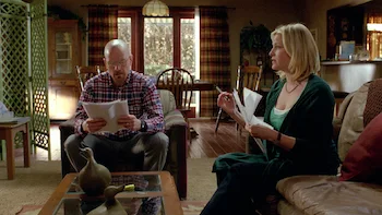 Breaking Bad Episódio 4